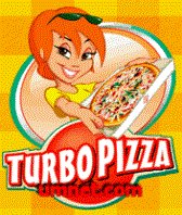 game pic for Turbo Pizza MOTO